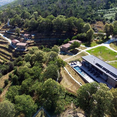 Estrela Serenity - Resort Folgosinho Bagian luar foto