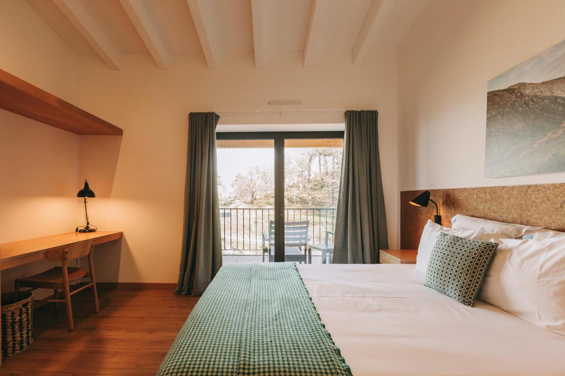 Estrela Serenity - Resort Folgosinho Bagian luar foto